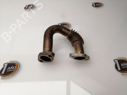 Used Pipe AUDI Q3 (8UB, 8UG) 2.0 TDI quattro (177 hp) 23650495