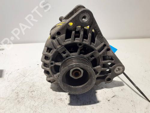Alternator VW GOLF IV (1J1) 1.6 | BP25988387M7
