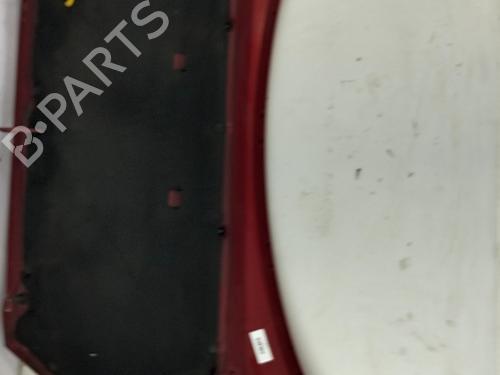 Hood PEUGEOT 308 I (4A_, 4C_) 1.6 HDi | BP31262805C1 