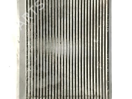 Intercooler SEAT LEON (1P1) 2.0 TDI 16V | BP39136639M30 - Image 5