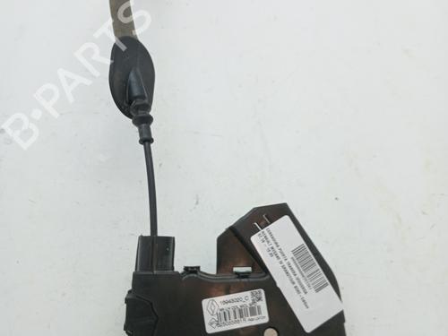 Used Rear left lock RENAULT MEGANE IV Grandtour (K9A/M/N_) 1.5 Blue dCi 115 (K9A6) (116 hp) 23345969