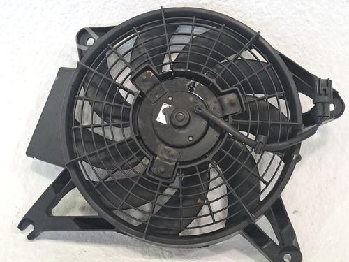 Used Radiator fan CHEVROLET EPICA (KL1_) 2.0 D (150 hp) 27274935