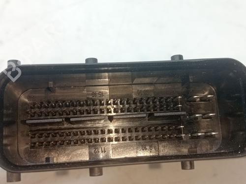 Engine control unit (ECU) HYUNDAI TUCSON (TL, TLE) 1.6 T-GDi | BP23976288M57 