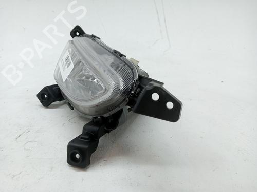 Left front fog light HYUNDAI ix35 (LM, EL, ELH) 1.7 CRDi | BP24483598C30 