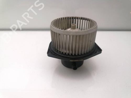 Used Heater blower motor NISSAN TERRANO II (R20) 2.7 TD 4WD (101 hp) 25346862