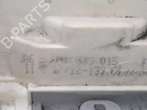 Used Rear left lock SEAT LEON (1P1) 2.0 FSI (150 hp) 23940865