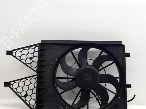 Køleventilator elektrisk SEAT IBIZA IV (6J5, 6P1) 1.2 TDI (75 hp) 32105537