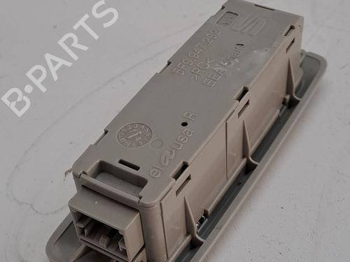 Interior roof light SEAT LEON (5F1) 2.0 TDI | BP23377834I8 