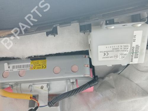 Airbag Kit AUDI 90 B2 (813, 814, 853) 2.2 E quattro | BP23343107C86 
