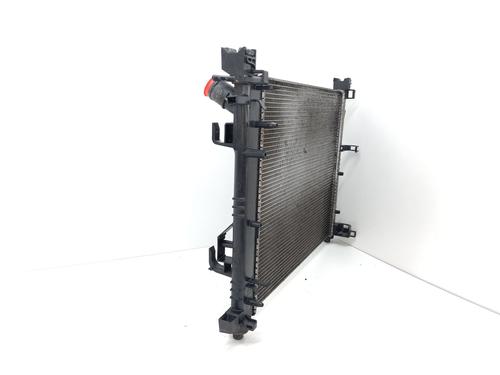 Køler DACIA LODGY (JS_) 1.6 SCe 100 (JSAV) | BP27193231M31