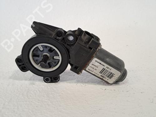 Used Left rear window motor RENAULT MODUS / GRAND MODUS (F/JP0_) 1.2 (JP0C, JP0K, FP0C, FP0K, FP0P, JP0P, JP0T) (75 hp) 24848659