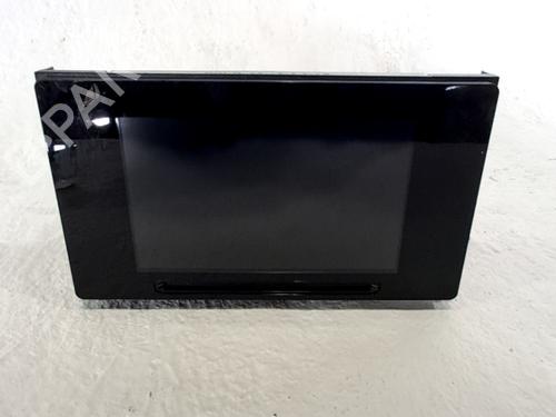 Used Display monitor TOYOTA AURIS Estate (_E18_) 1.8 Hybrid (ZWE186_, ZWE186R, ZWE186H) (136 hp) 32042315