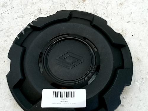 Used Hub cap Hub cap RENAULT KANGOO III Box Body/MPV 1.5 Blue dCi 95 (FJAB) (95 hp) 36523785 36523785