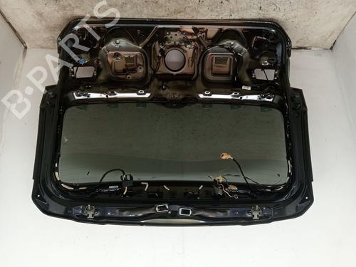 Bakluke CC/Kombi-Kupé VW T-ROC (A11, D11) 1.5 TSI | BP24925877C6 