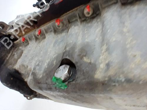 Engine SEAT IBIZA III (6L1) 1.9 TDI | BP30120811M1