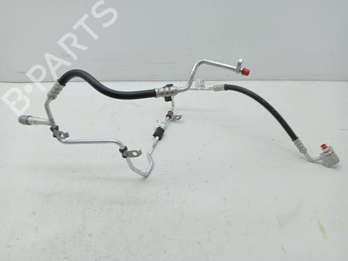 Used AC pipe SMART FORFOUR Hatchback (453) electric drive / EQ (453.091) (56 hp) 23349061
