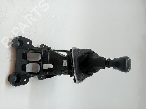 Gear lever OPEL CROSSLAND X / CROSSLAND (P17, P2QO) 1.2 (75) | BP26451010M90 