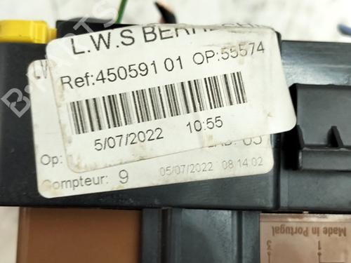 Fuse box OPEL CORSA F (P2JO) CORSA-e (68) | BP39556125E1 - Image 4