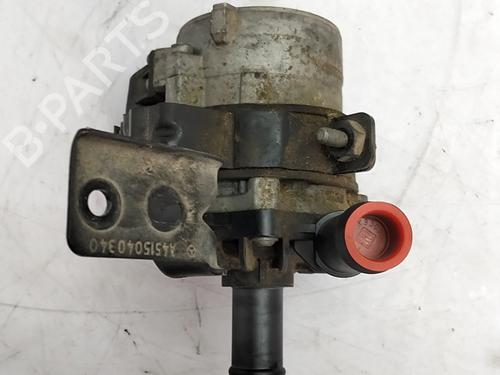 Other SMART FORTWO Coupe (451) electric drive (451.390, 451.391) | BP37592107O1 - Image 2