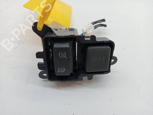 Used Switch RENAULT CAPTUR I (J5_, H5_) 1.5 dCi 90 (J5N4, J5M5, J5MW, J5M6, J5AL, J5AJ) (90 hp) 23341948