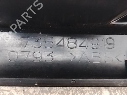 Left front window switch OPEL COMBO Box Body/MPV (X12) 1.3 CDTI (B05) | BP36666458I27 - Image 2