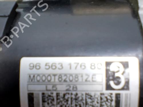 Starter PEUGEOT 807 (EB_) 2.0 16V | BP33761434M8 - Image 2