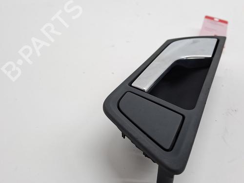 Rear right interior door handle AUDI Q5 (8RB) 2.0 TDI quattro | BP27461247I16 