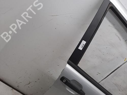 Right front door MERCEDES-BENZ M-CLASS (W163) ML 320 (163.154) | BP23378415C3 