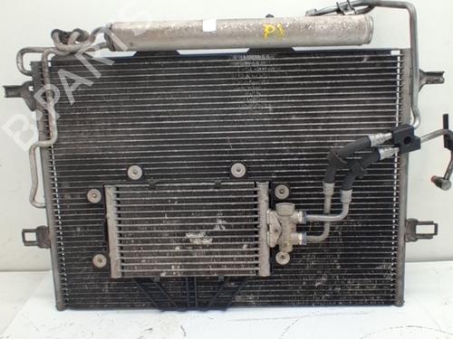 ac-radiator-mercedes-benz-e-class-w211-2002-2003-2004-2005-2006-2007-2008-2009-39556887 main image