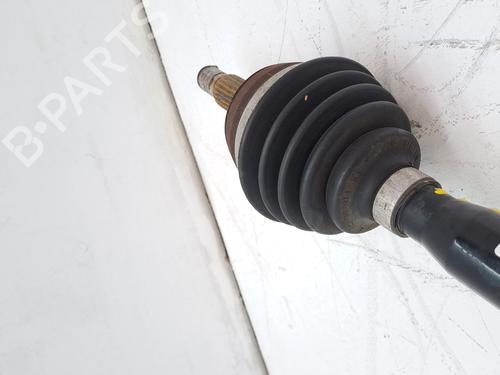 Right front driveshaft RENAULT ZOE (BFM_) ZOE | BP26950835M39