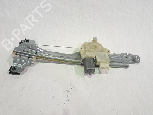 Rear left window mechanism PEUGEOT 308 II (LB_, LP_, LW_, LH_, L3_) 1.6 HDi / BlueHDi 115 | BP28959252C24 