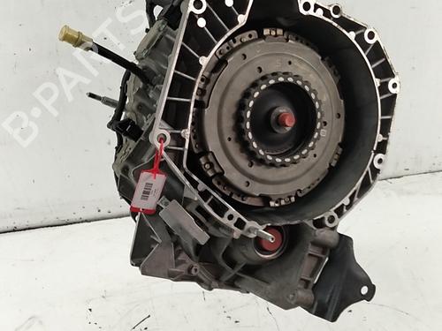 Gearkasse Gearkasse 37591545 37591545