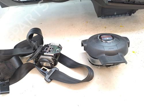 Airbag Kit SEAT LEON (1P1) 1.9 TDI | BP23361400C86 