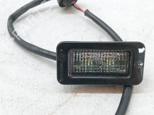 Used Licence plate light Licence plate light MG MG HS (AS33) 1.5 T PHEV (339 hp) 40219814 40219814