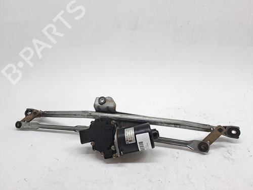 Viskermotor vindrute AUDI A6 C5 Avant (4B5, 4B6) 2.5 TDI (180 hp) 25998241