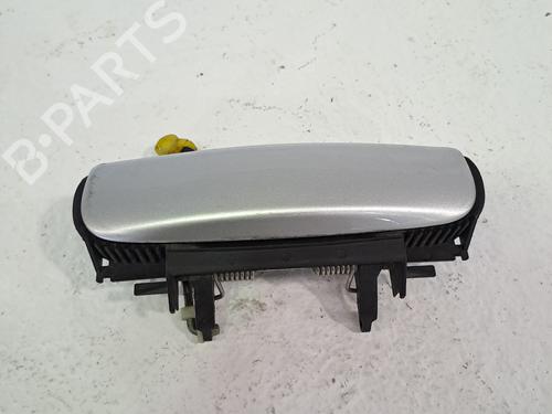 Used Rear left exterior door handle AUDI A4 B7 (8EC) 3.0 TDI quattro (204 hp) 27463130