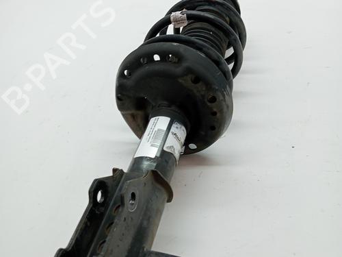 Used Right front shock absorber OPEL ASTRA J (P10) 1.7 CDTI (68) (125 hp) 23341869