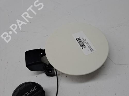 Used Fuel flap SSANGYONG TIVOLI 1.6 (128 hp) 24402365