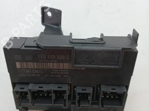 Electronic module VW TOURAN (1T1, 1T2) 2.0 TDI | BP23345200M83 