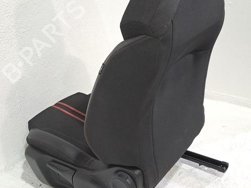 Left front seat OPEL CORSA F (P2JO) 1.2 (68) | BP28037590C15 