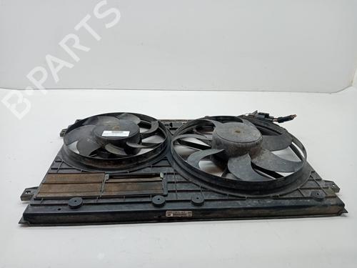 Used Radiator fan AUDI A3 (8P1) 2.0 TDI (136 hp) 23352007