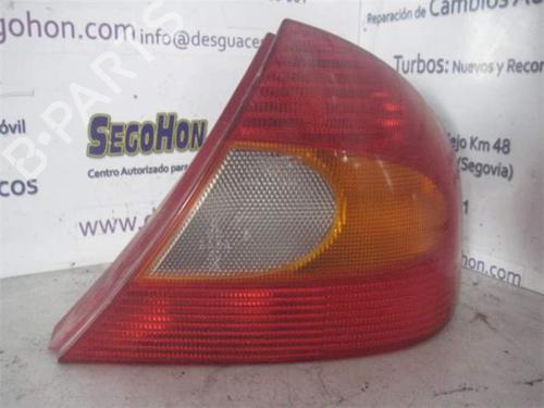 Right taillight FORD MONDEO II (BAP) 1.8 i | BP26169347C35 