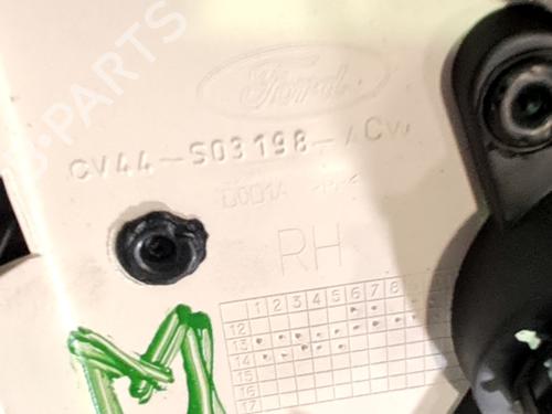 Andre FORD KUGA II (DM2) 2.0 TDCi | BP31701564O1