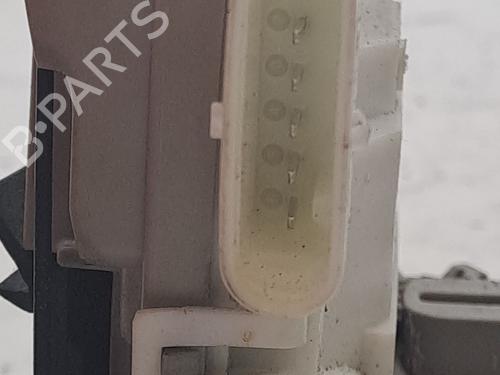 Rear left lock AUDI A3 Sportback (8VA, 8VF) 40 e-tron | BP27292836C100 