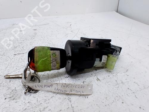 Ignition barrel RENAULT MASTER IV Van (F8__) BLUE DCI 130 (F8M2) | BP39555574M48 - Image 2