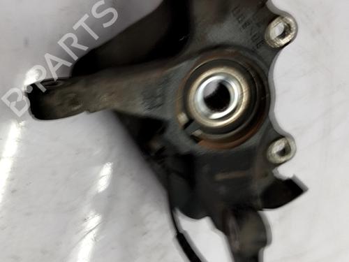 Right front steering knuckle OPEL CORSA D (S07) 1.3 CDTI (L08, L68) | BP32108181M26 - Image 3
