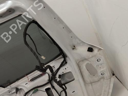 Tailgate AUDI Q5 (8RB) 2.0 TDI quattro | BP26192401C6 