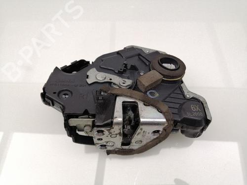 Used Rear right lock SUZUKI GRAND VITARA II (JT, TE, TD) 1.9 DDiS All-wheel Drive (JT419, TD44, JB419WD, JB419XD,... (129 hp) 23385191