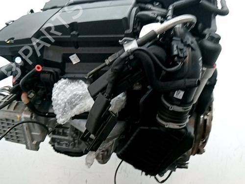 Engine MERCEDES-BENZ C-CLASS Coupe (CL203) C 180 Kompressor (203.746) | BP30477617M1 