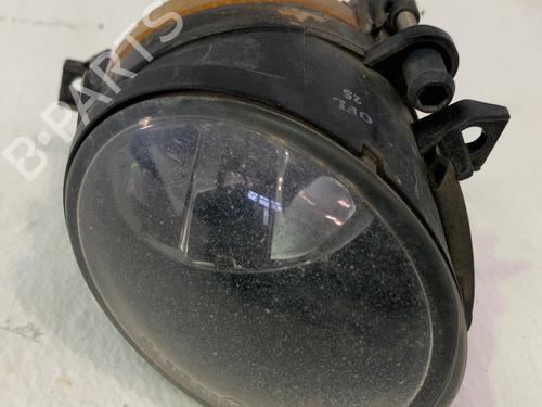 Used Left front fog light Left front fog light 38990093 38990093
